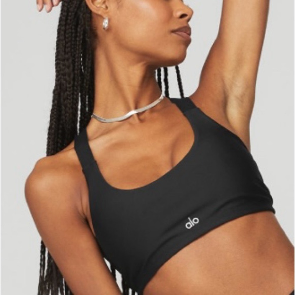 Airlift Take Charge Bra by Alo Yoga / New with Tags / size XS